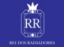 Logo de Rei dos Radiadores